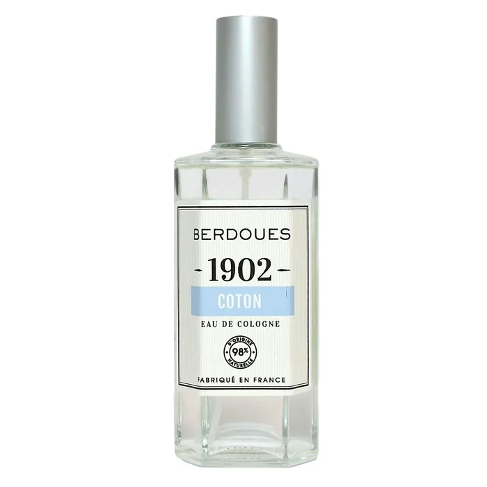 Parfums Berdoues 1902 Coton