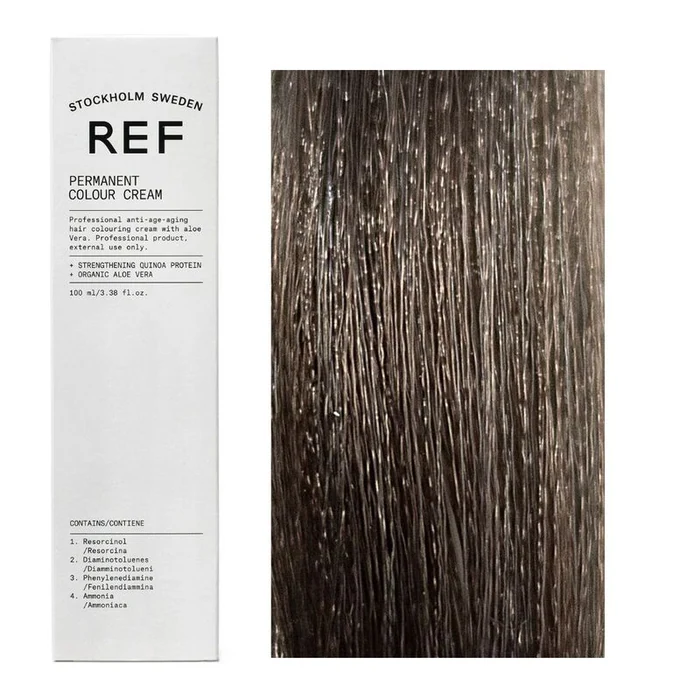 REF Permanent Colour 6.23 Jacaranda