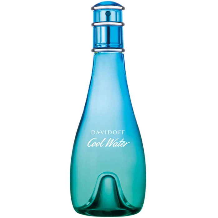 Davidoff Cool Water Summer Edition – Tester