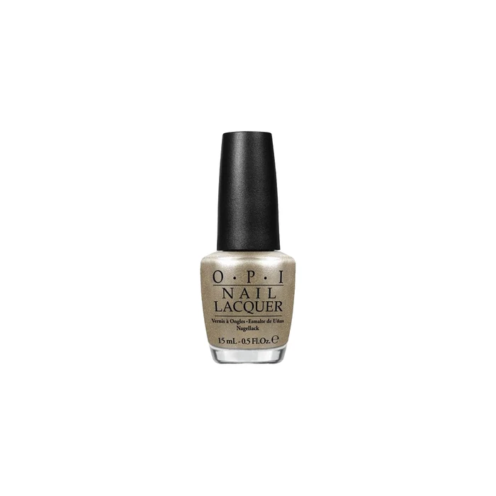 OPI Nail Lacquer HR G42 Comet Closer