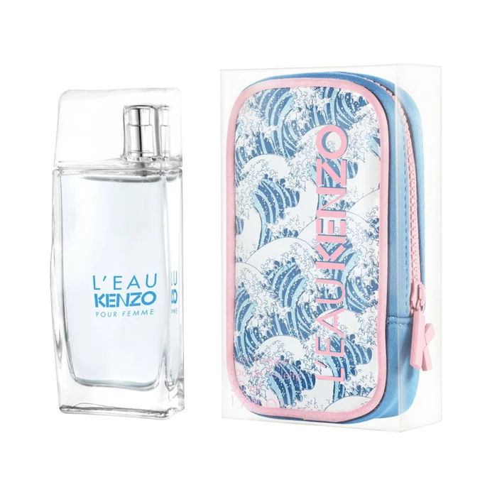 Kenzo L'Eau Par Kenzo set