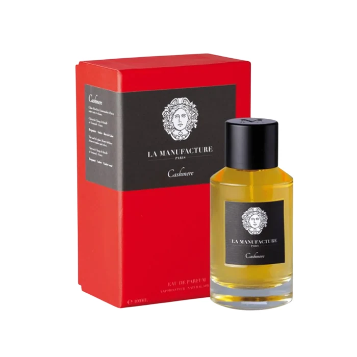 La Manufacture Cahsmere