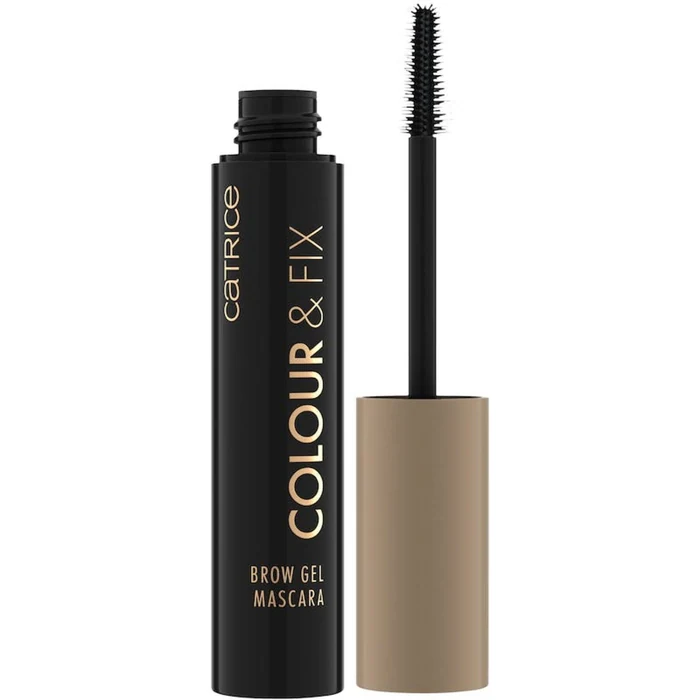 Catrice Colour & Fix Brow 020 Medium Brown