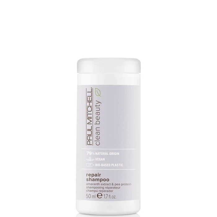 Paul Mitchell Clean Beauty Repair
