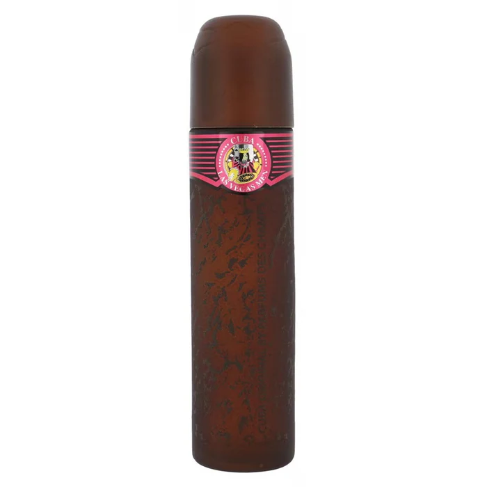 Cuba City Las Vegas