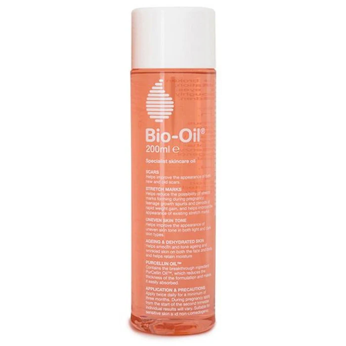 Bio-Oil Oil