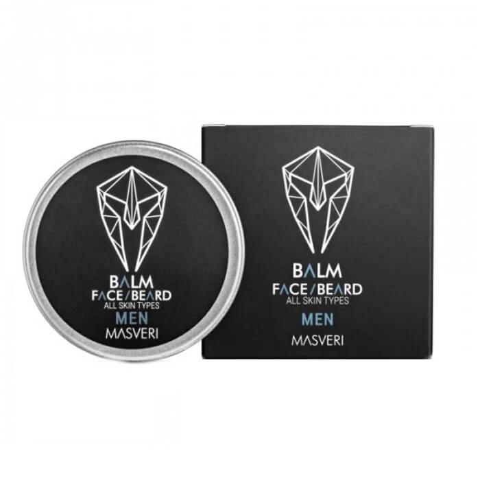 Masveri Beard Balm