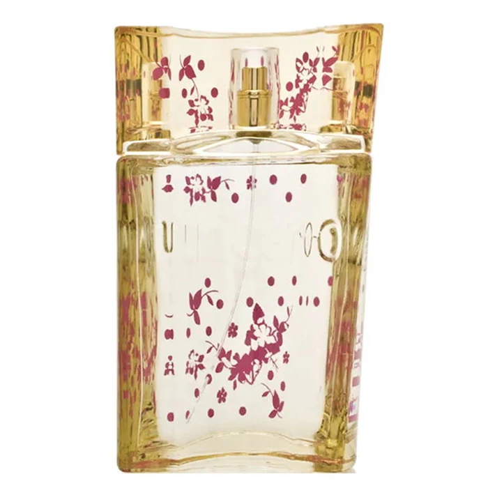 Emanuel Ungaro Party – Tester