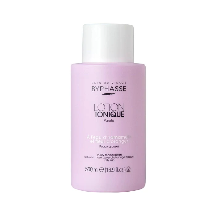 Byphasse Purity