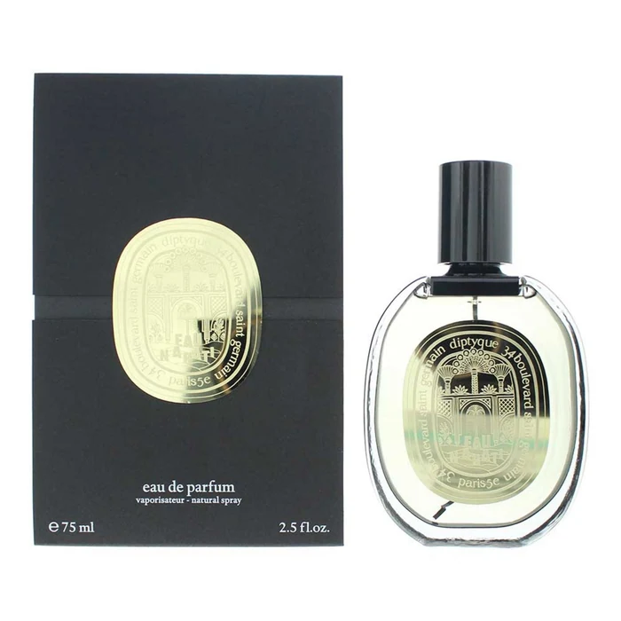 Diptyque Eau Nabati