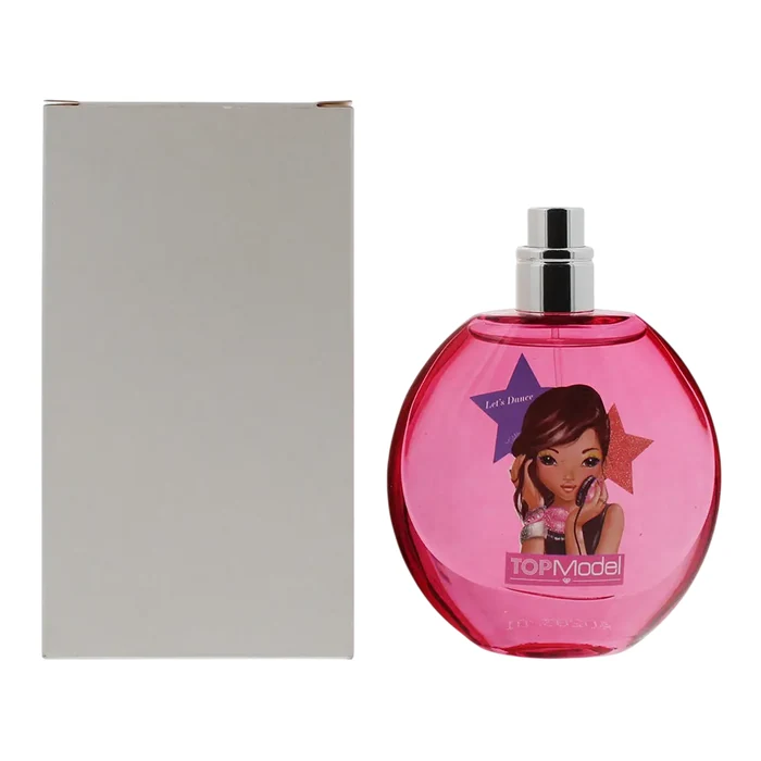 TOPModel Let's Dance – Tester