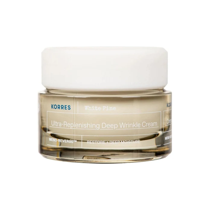 Korres White Pine