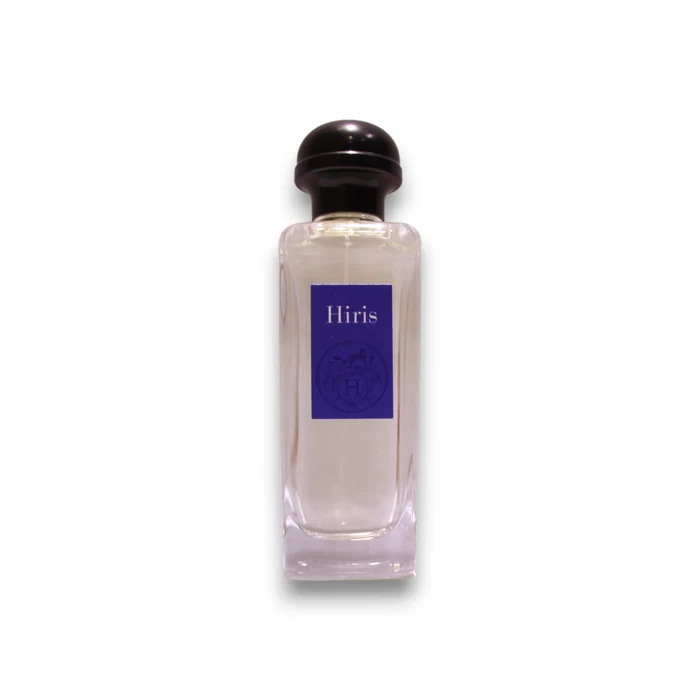 Hermès Hiris – Tester