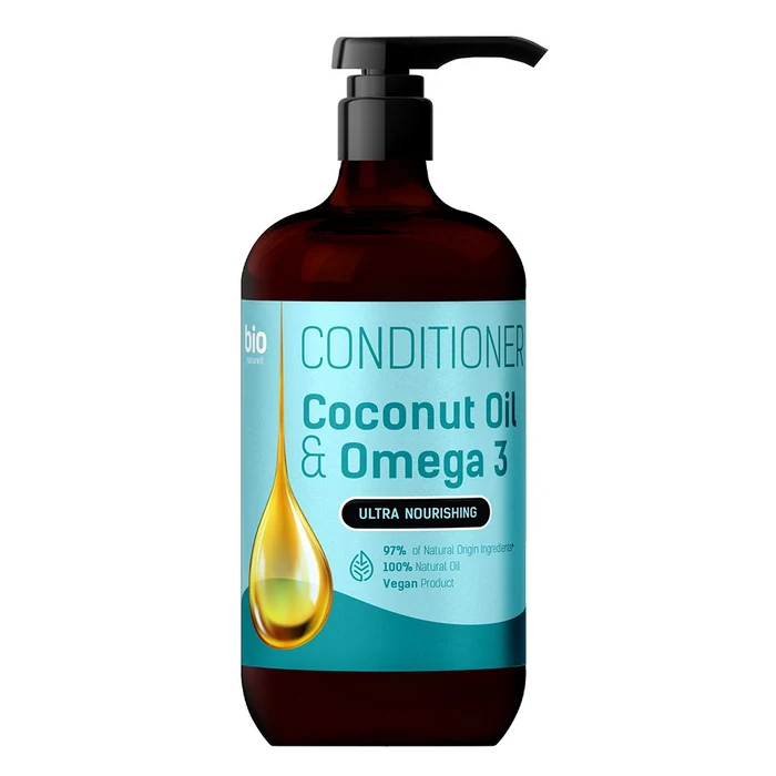 Bio Naturell Hair Conditioner