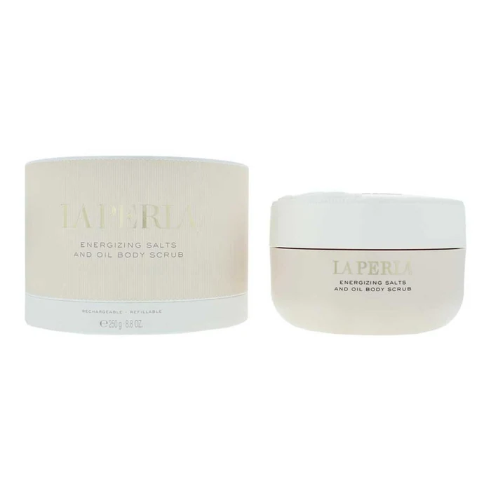 La Perla Salt & Oil