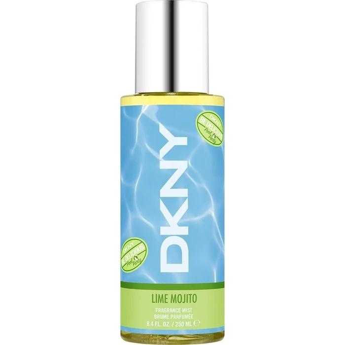 DKNY Be Delicious Pool Party Lime Mojito