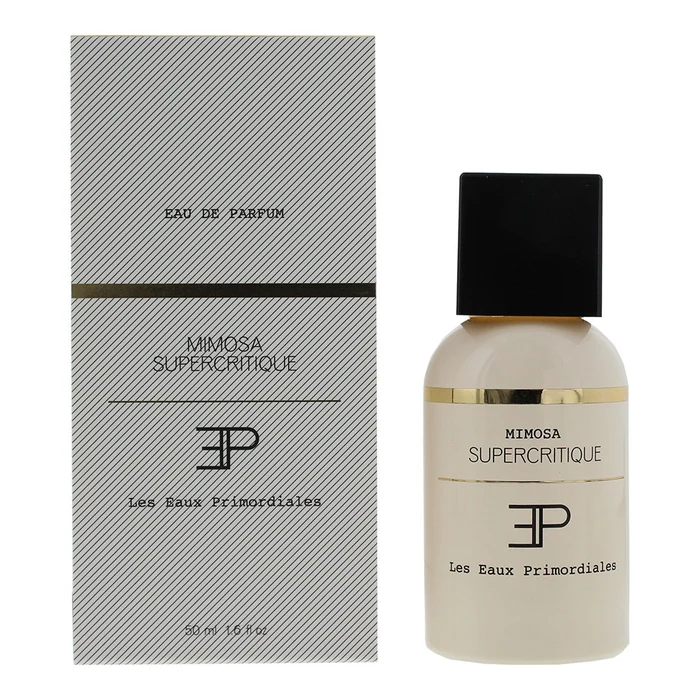 Les Eaux Primordiales Mimosa Supercritique