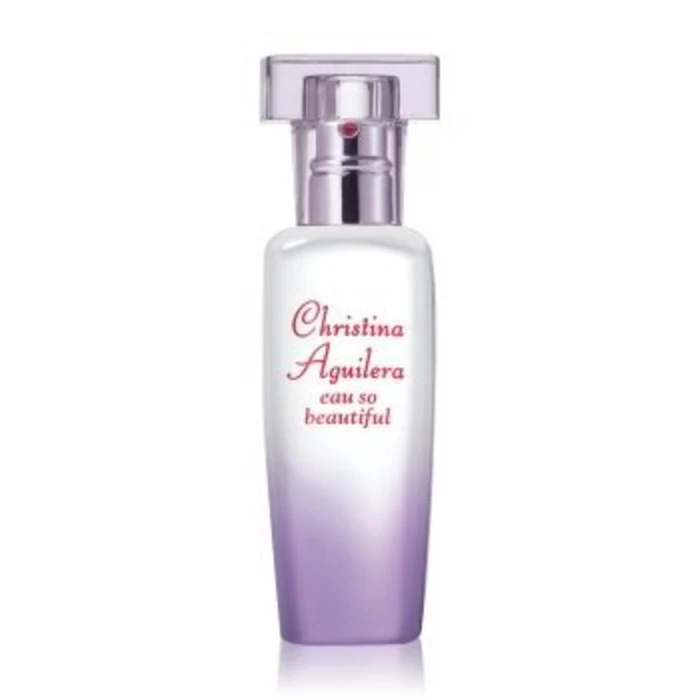 Christina Aguilera Eau So Beautiful