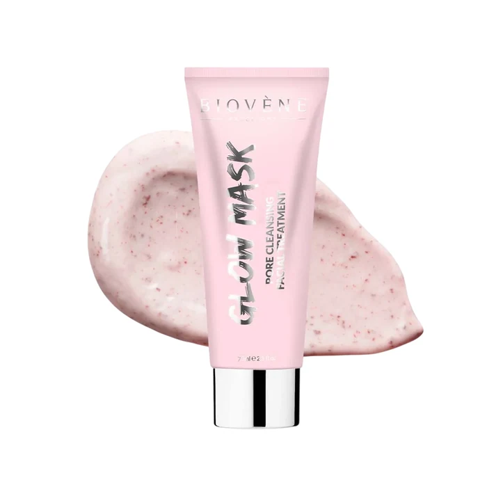 Biovene Glow – Tester