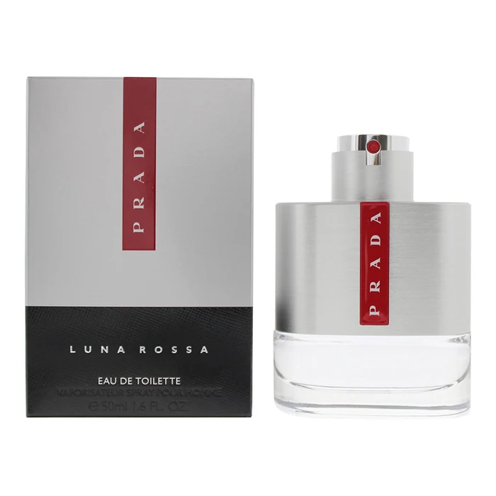 Prada Luna Rossa