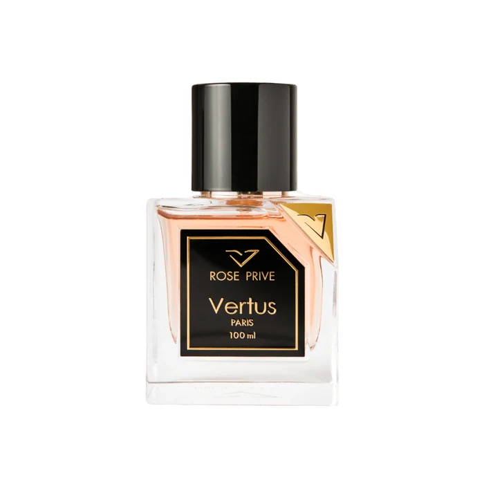 Vertus Rose Prive