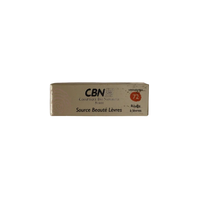 CBN Source Beaute 72