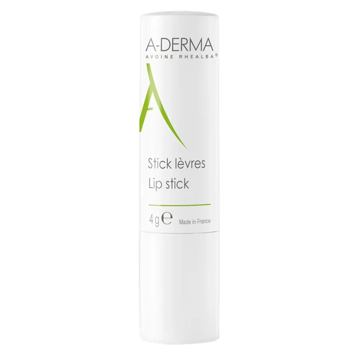 A-Derma Lip Balm Treatment