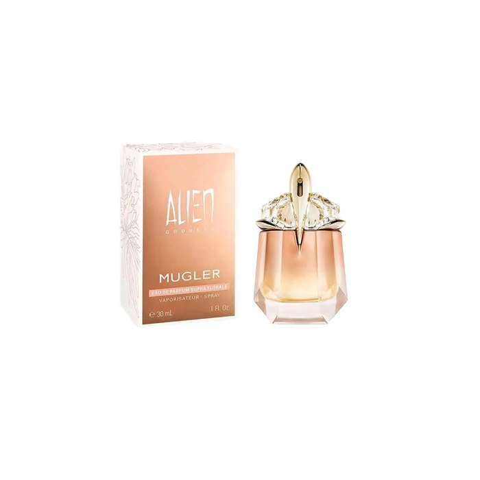 Thierry Mugler Alien Goddess Supra Florale