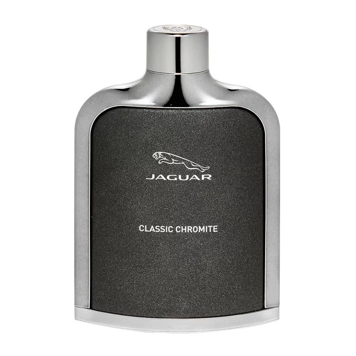 Jaguar Classic Chromite