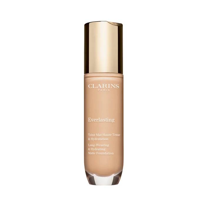 Clarins Everlasting 105N Nude
