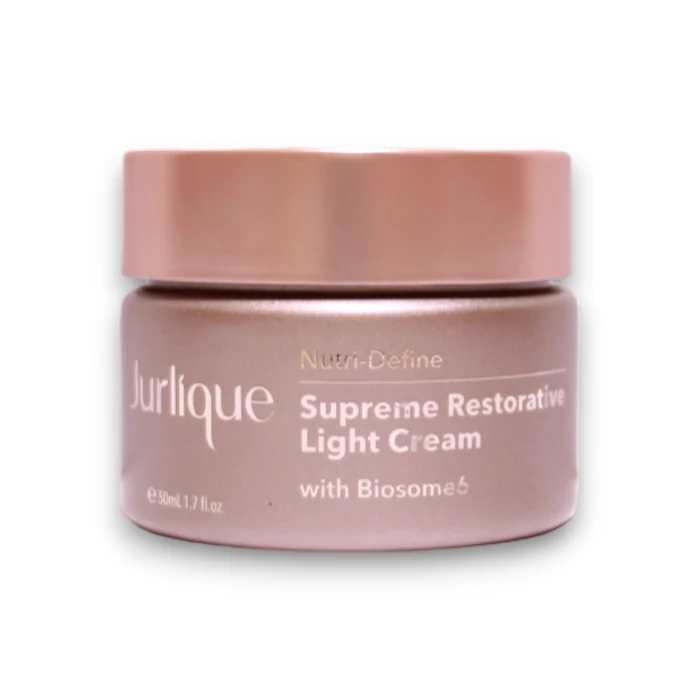 Jurlique Nutri-Define Light Cream – Tester