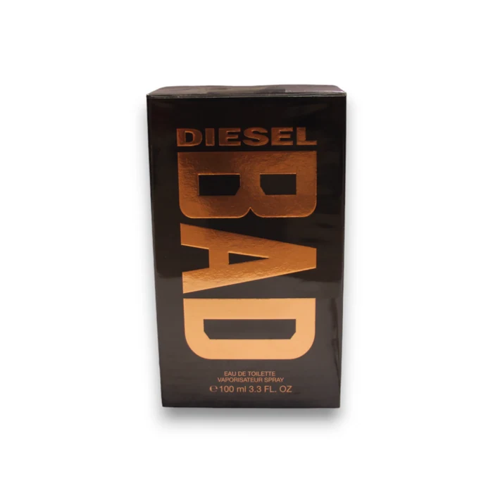 Diesel Bad