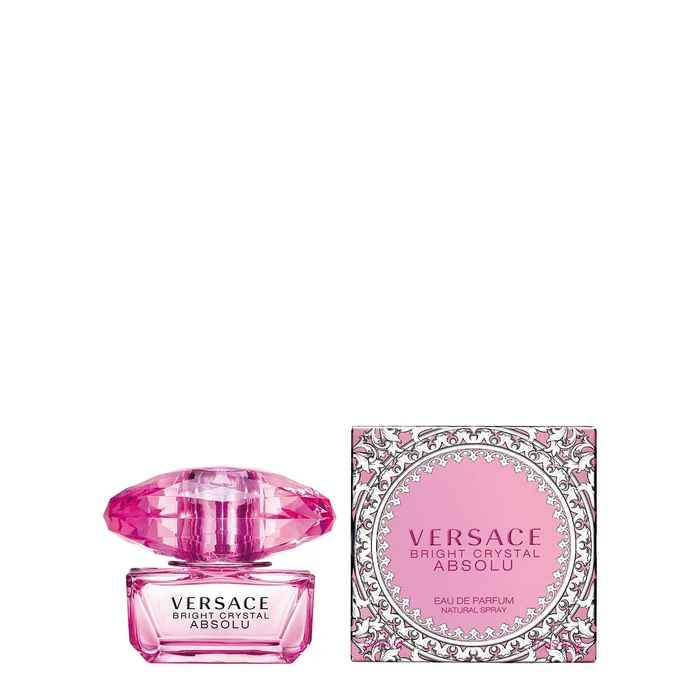 Versace Bright Crystal Absolu