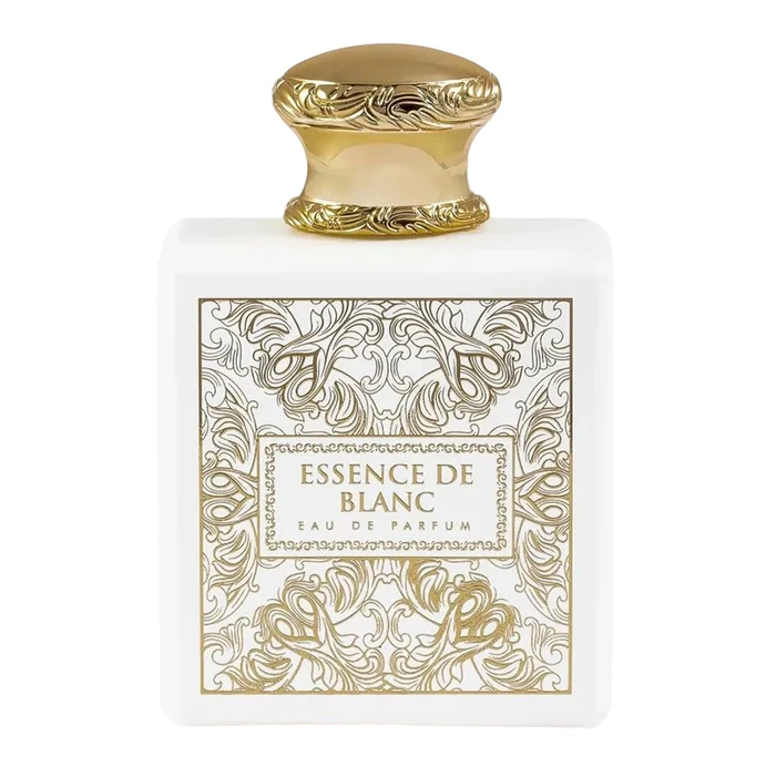 French Avenue Essence De Blanc