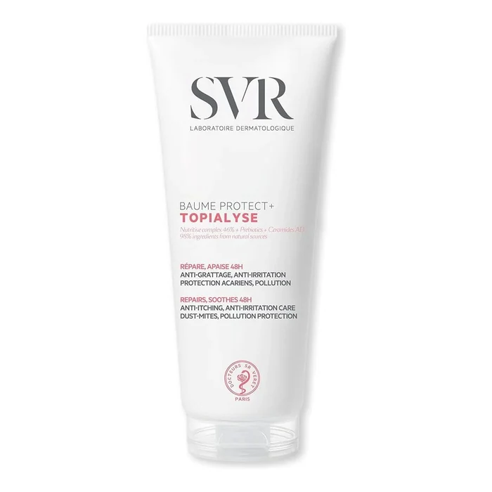 SVR Topialyse