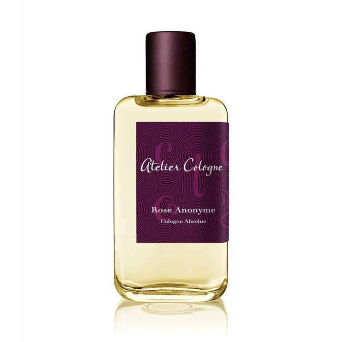 Atelier Cologne Rose Anonyme – Tester