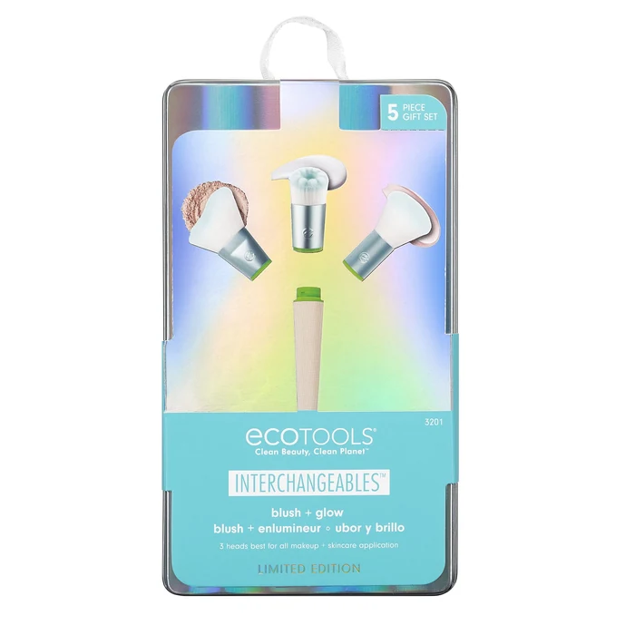 EcoTools Interchangeables set