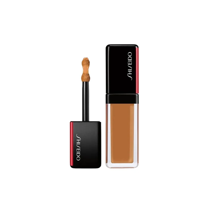 Shiseido Synchro Skin Self-Refreshing 401 Tan