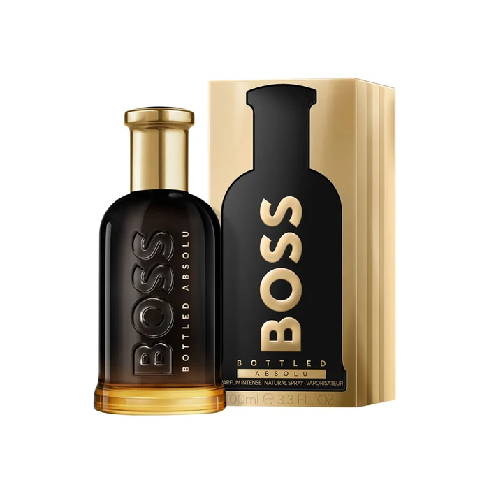 Hugo Boss Boss Bottled Absolute