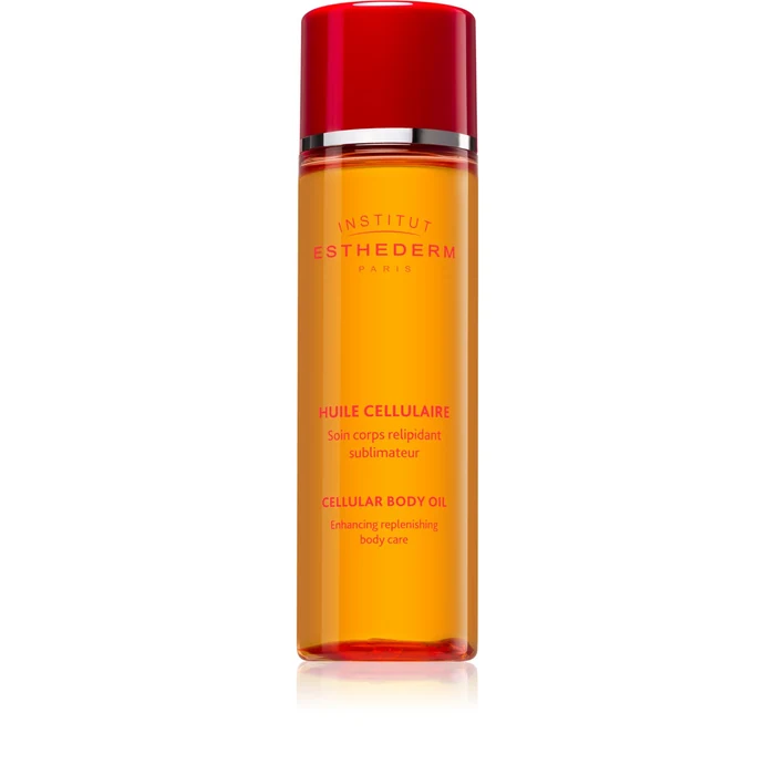 Institut Esthederm Huile Cellulaire – Tester