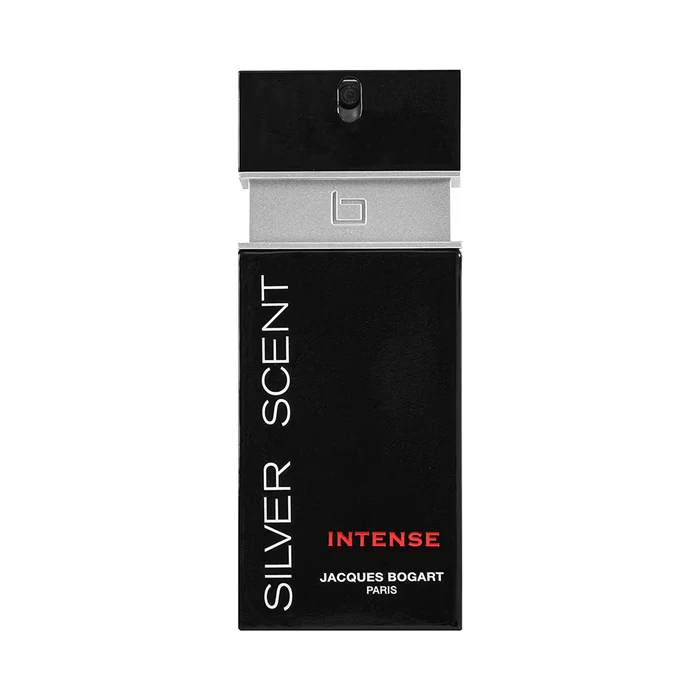 Jacques Bogart Silver Scent Intense