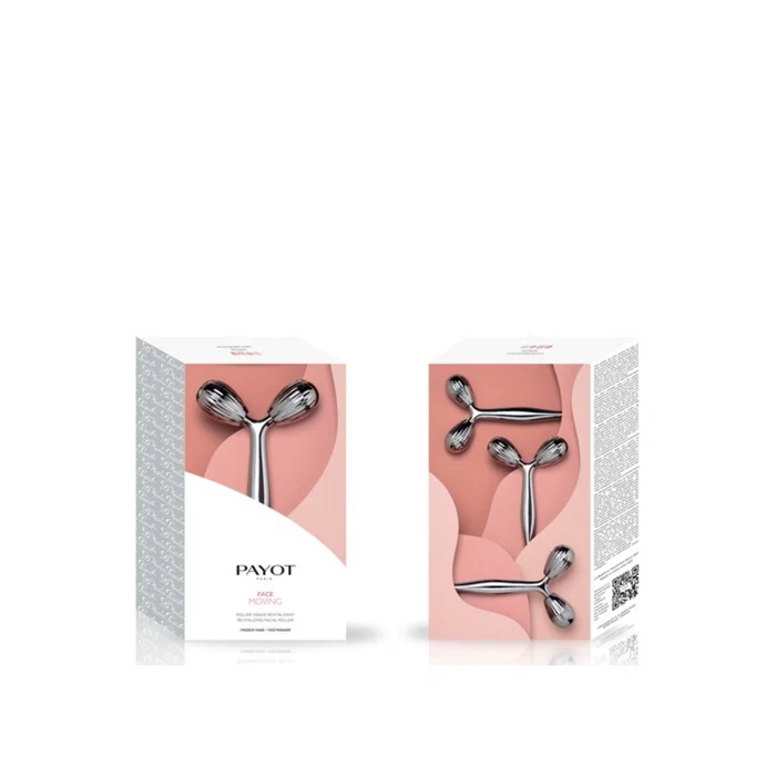 Payot Face Moving Silver Revitalising