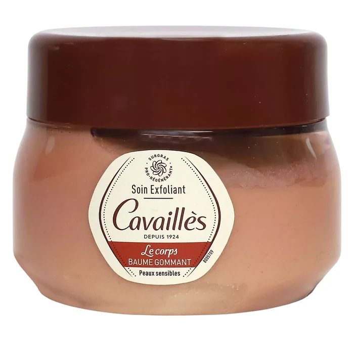 Roge Cavailles Body Scrub