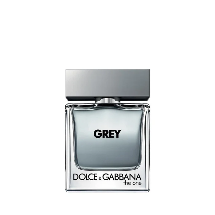 Dolce & Gabbana The One Grey Intense