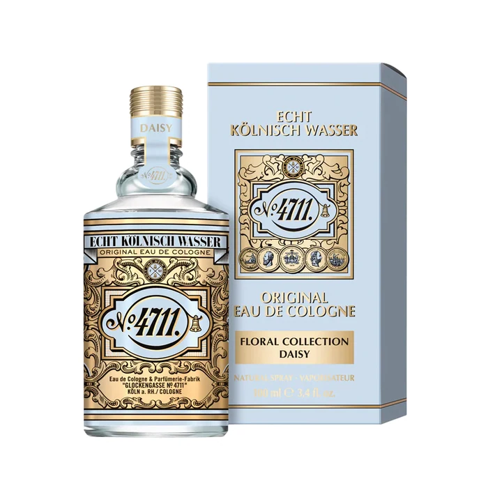 4711 Floral Collection Daisy