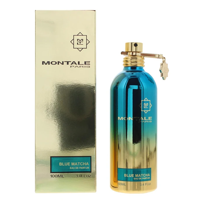 Montale Blue Matcha
