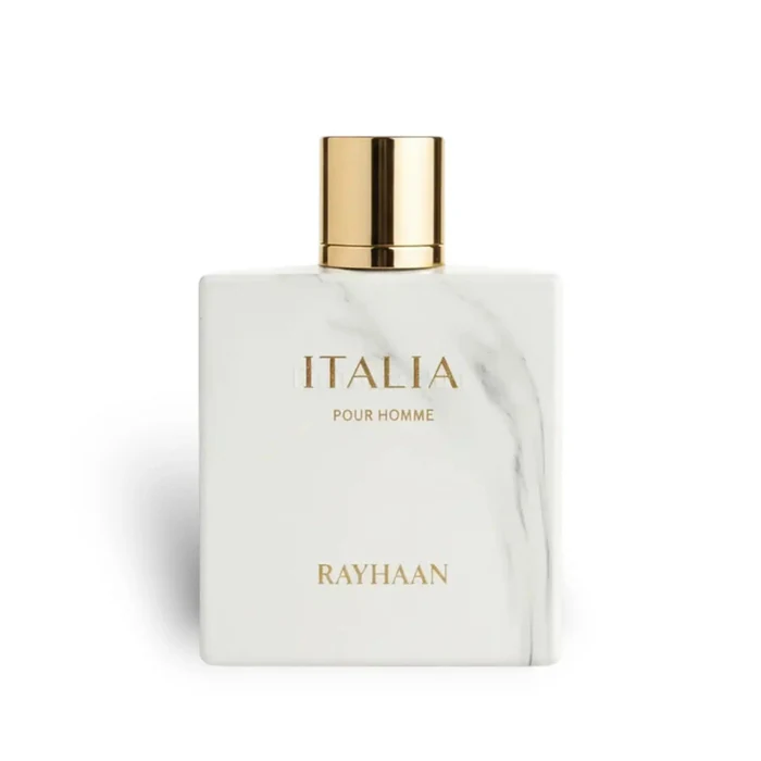 Rayhaan Italia