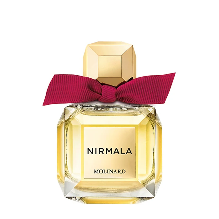 Molinard Nirmala – Tester