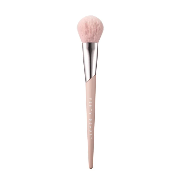 Fenty Beauty Sculpting Bronzer Brush