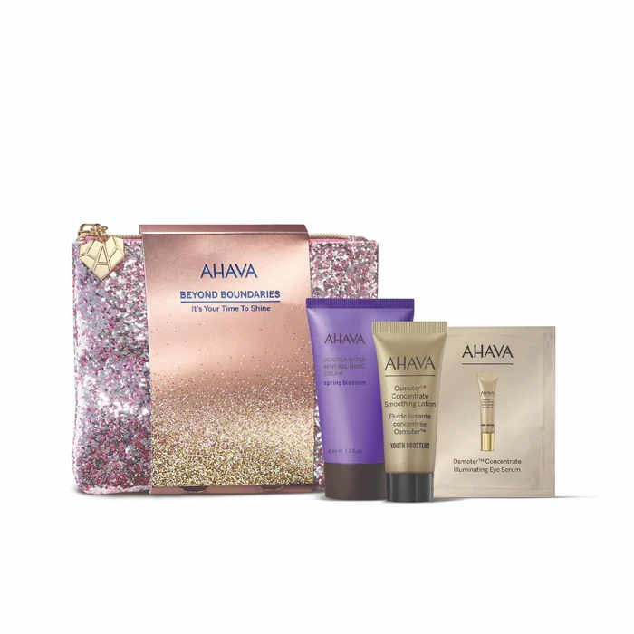 Ahava It's Your Time to Shine set